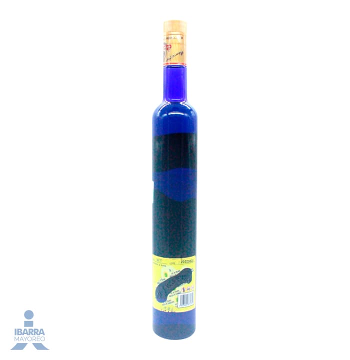 tequila corralejo reposado 700 ml Ibarra Mayoreo