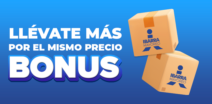 Precios bonus,https://ibarramayoreo.com/bonus,