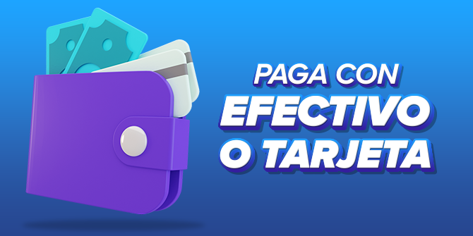 Método de pago,,