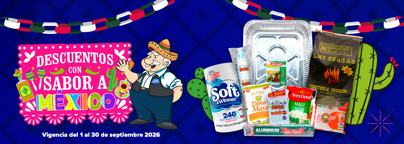 Descuentos con sabor a México,https://ibarramayoreo.com/marcas/marca-propia,
