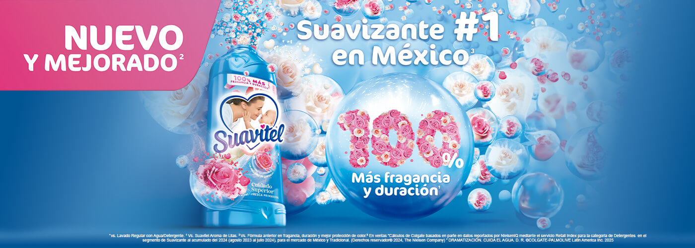 Nuevo y mejorado,,