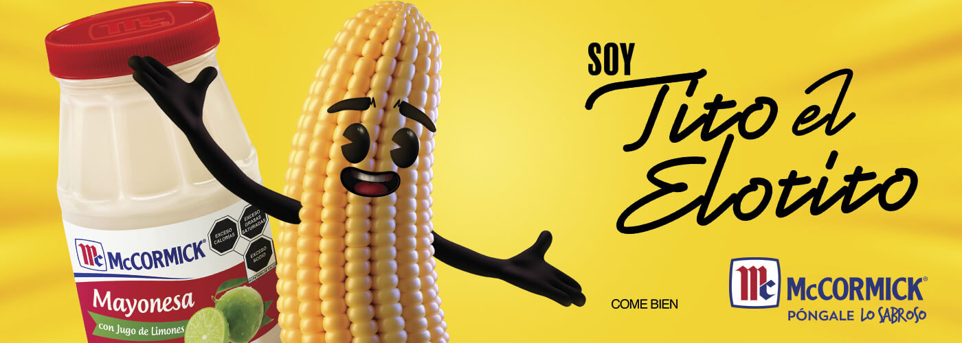 Soy Tito el Elotito,,