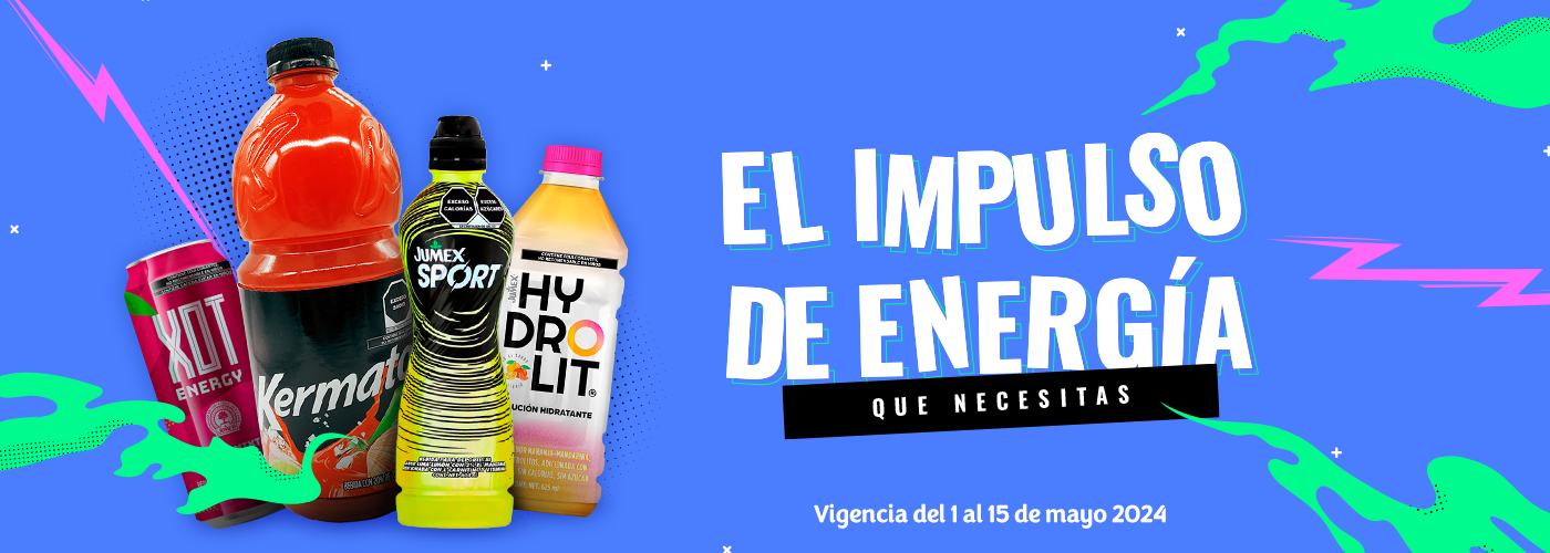 El impulso de energía que necesitas,https://ibarramayoreo.com/promociones/jumex-mayo-01?s=A05