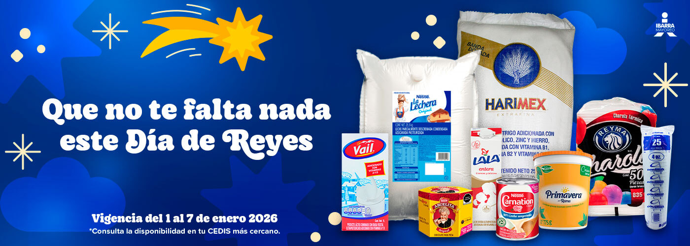 Que no te falta nada este,,,https://ibarramayoreo.com/promociones/dia-de-reyes?s=A50,https://ibarramayoreo.com/promociones/dia-de-reyes?s=A50