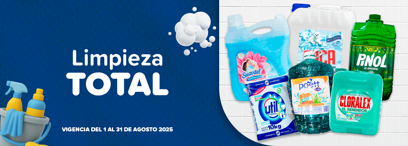 Limpieza Total,,,https://ibarramayoreo.com/promociones/institucional-01?s=A50