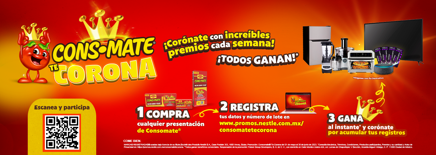 Cons Mate Te Corona,,https://ibarramayoreo.com/promociones/nestle-mayo-02?s=A05,https://ibarramayoreo.com/promociones/nestle-mayo-02?s=A05
